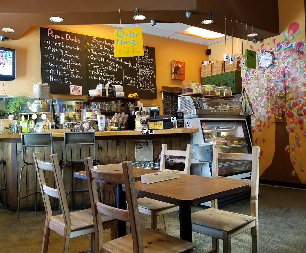 Yuko Kitchen | restaurant | 5484 Wilshire Blvd, Los Angeles, CA 90036, USA | 3239334020 OR +1 323-933-4020