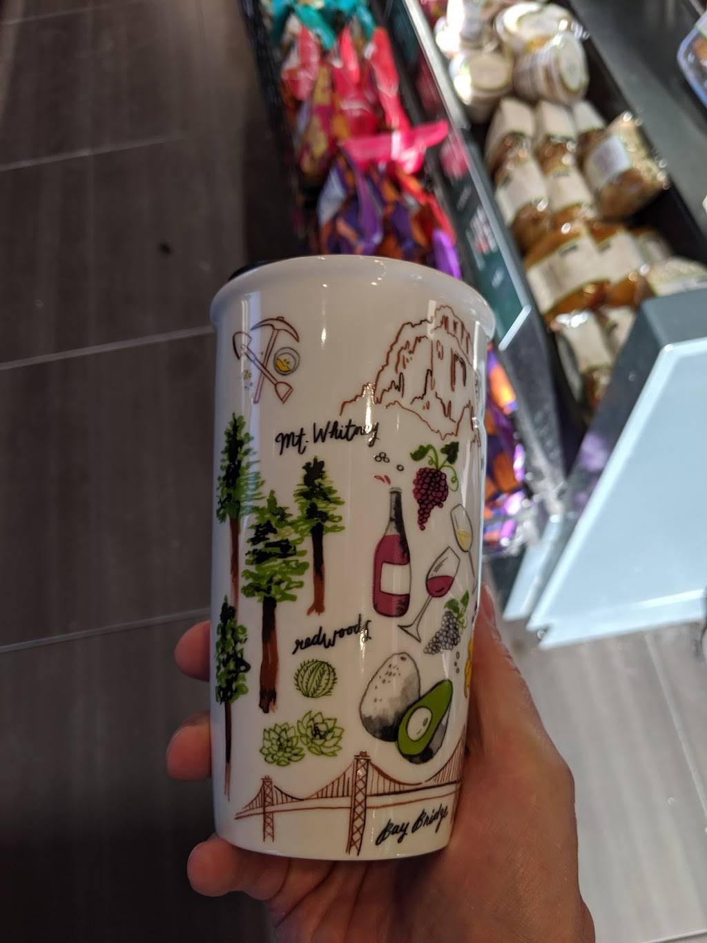 Starbucks | cafe | 2990 E Capitol Expy, San Jose, CA 95148, USA | 4082745881 OR +1 408-274-5881