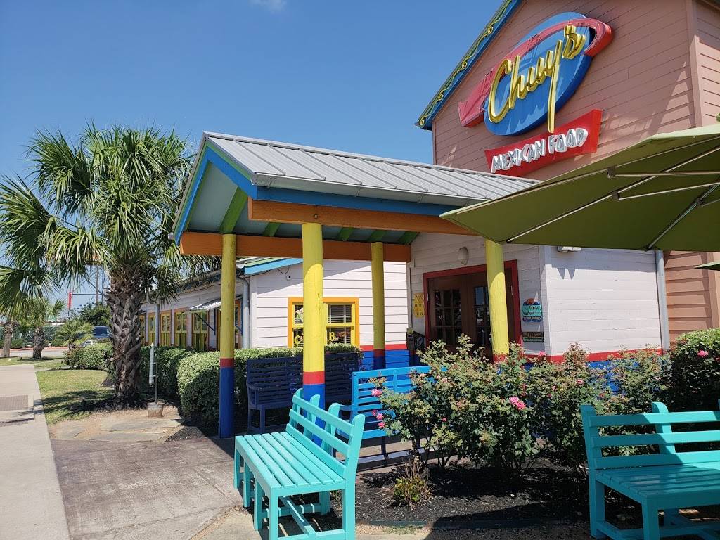 Chuys | restaurant | 21300 Katy Fwy, Katy, TX 77449, USA | 8327721277 OR +1 832-772-1277