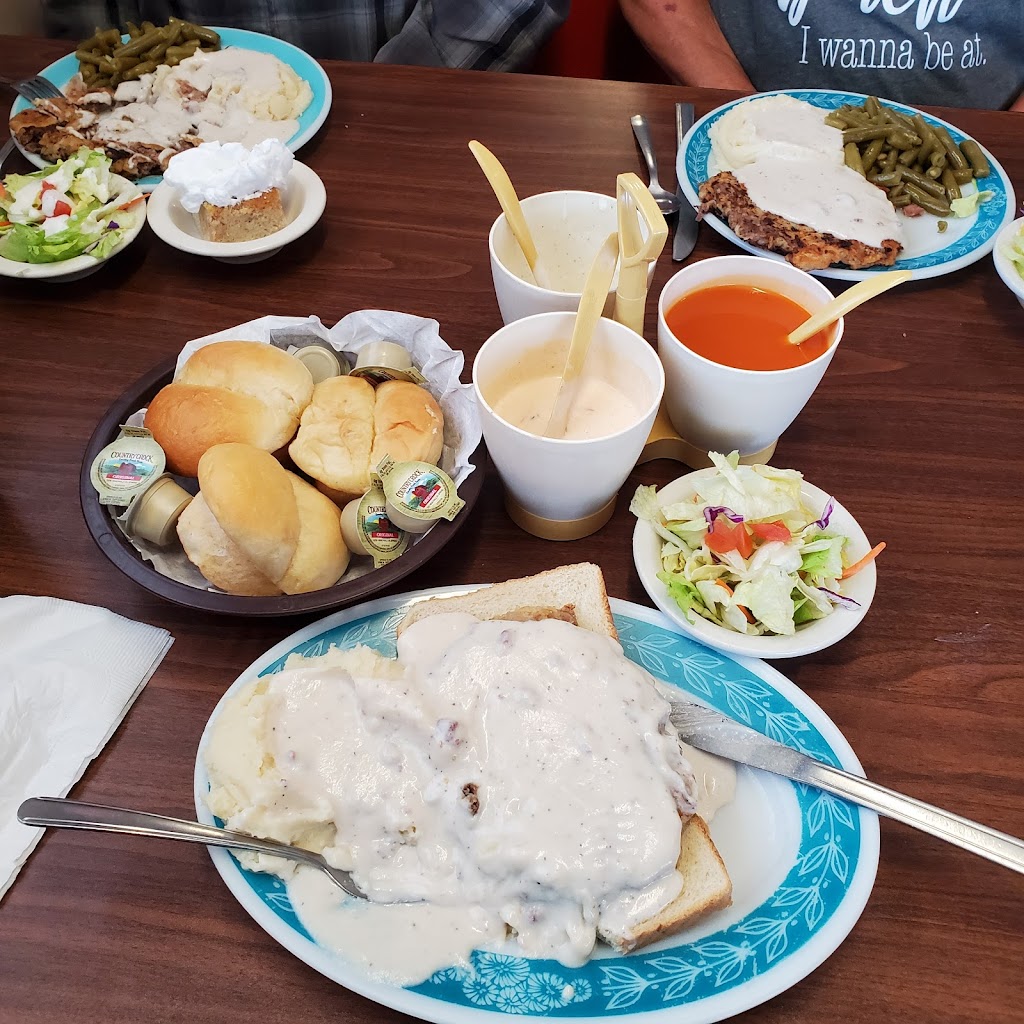 Mooreland Cafe | restaurant | 401 SW 6th St, Mooreland, OK 73852, USA | 5809949310 OR +1 580-994-9310