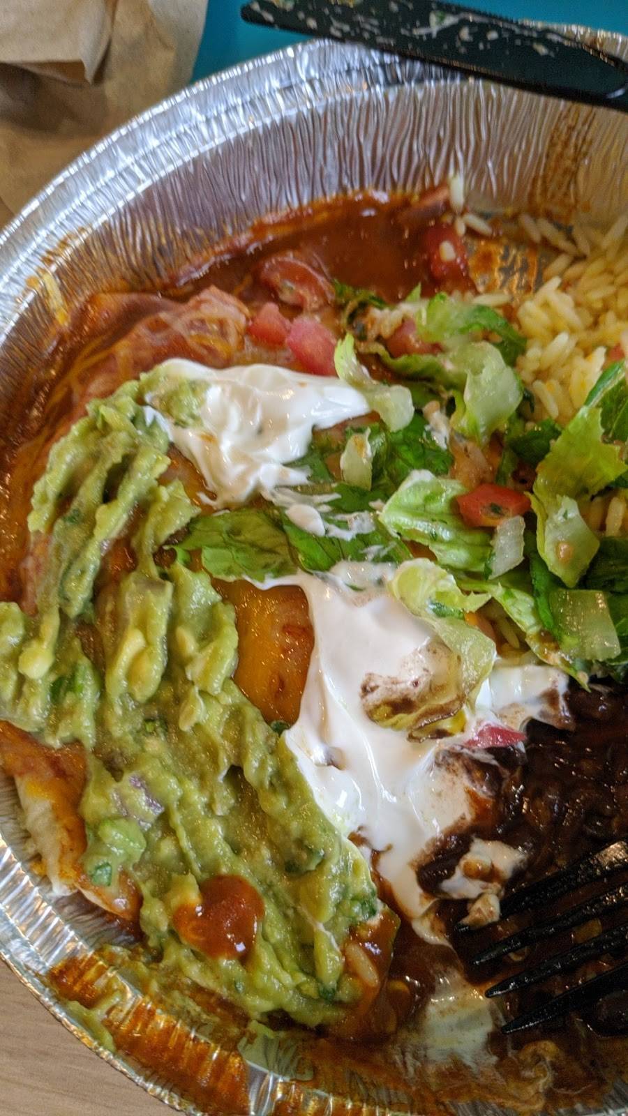 Costa Vida | restaurant | 881 W State St #120, Pleasant Grove, UT 84062, USA | 8017858180 OR +1 801-785-8180