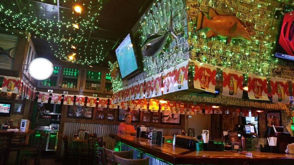 Flanigans Seafood Bar and Grill | restaurant | 9857 SW 40th St, Miami, FL 33165, USA | 3052077427 OR +1 305-207-7427