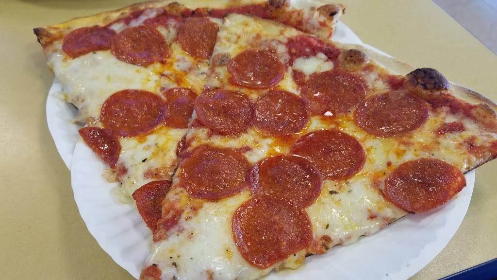 Dominicks Pizza | meal delivery | 190 Munsonhurst Rd, Franklin, NJ 07416, USA | 9732091007 OR +1 973-209-1007