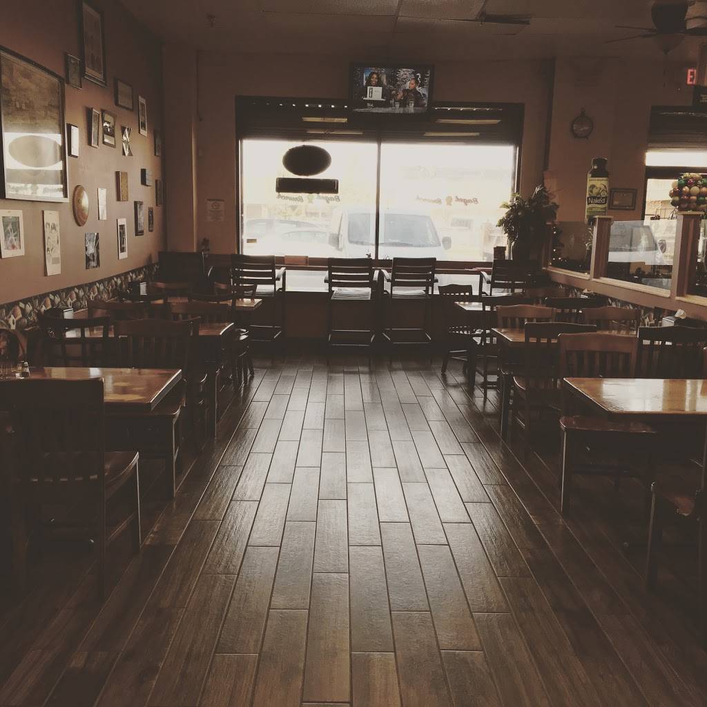 Bagel Brunch | bakery | 831 Main Ave, Passaic, NJ 07055, USA | 8622259575 OR +1 862-225-9575