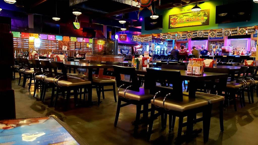 Mariscos El Chaka Estilo Nayarit | restaurant | 12174 Hesperia Rd, Victorville, CA 92395, USA | 7605130005 OR +1 760-513-0005