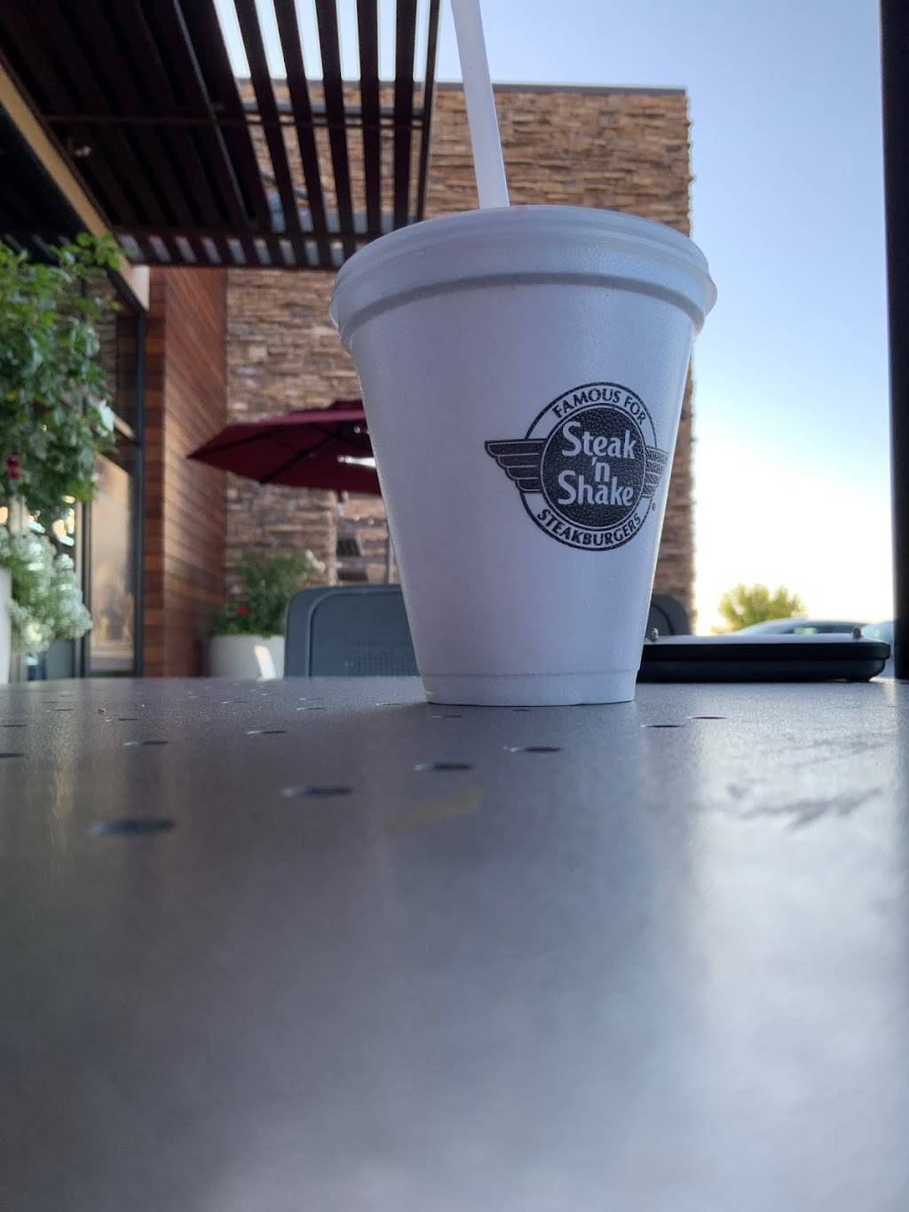 Steak n Shake | restaurant | 45440 Pechanga Pkwy, Temecula, CA 92592, USA | 9517703652 OR +1 951-770-3652