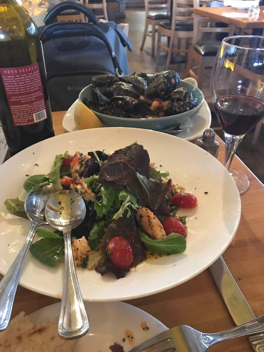 Greek Taverna - Montclair | restaurant | 292 Bloomfield Ave # 1, Montclair, NJ 07042, USA | 9737462280 OR +1 973-746-2280