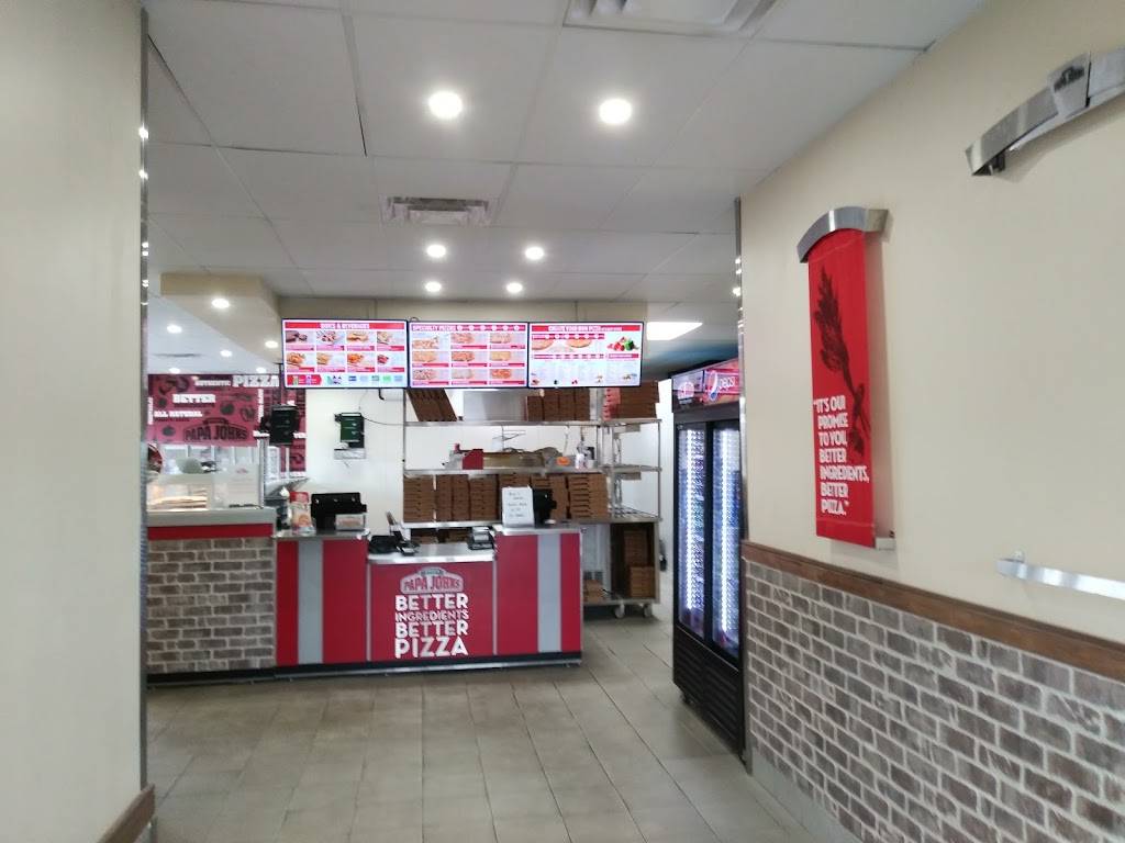 Papa Johns | restaurant | 600 Fairway Rd S, Kitchener, ON N2C 1X3, Canada | 5198947272 OR +1 519-894-7272