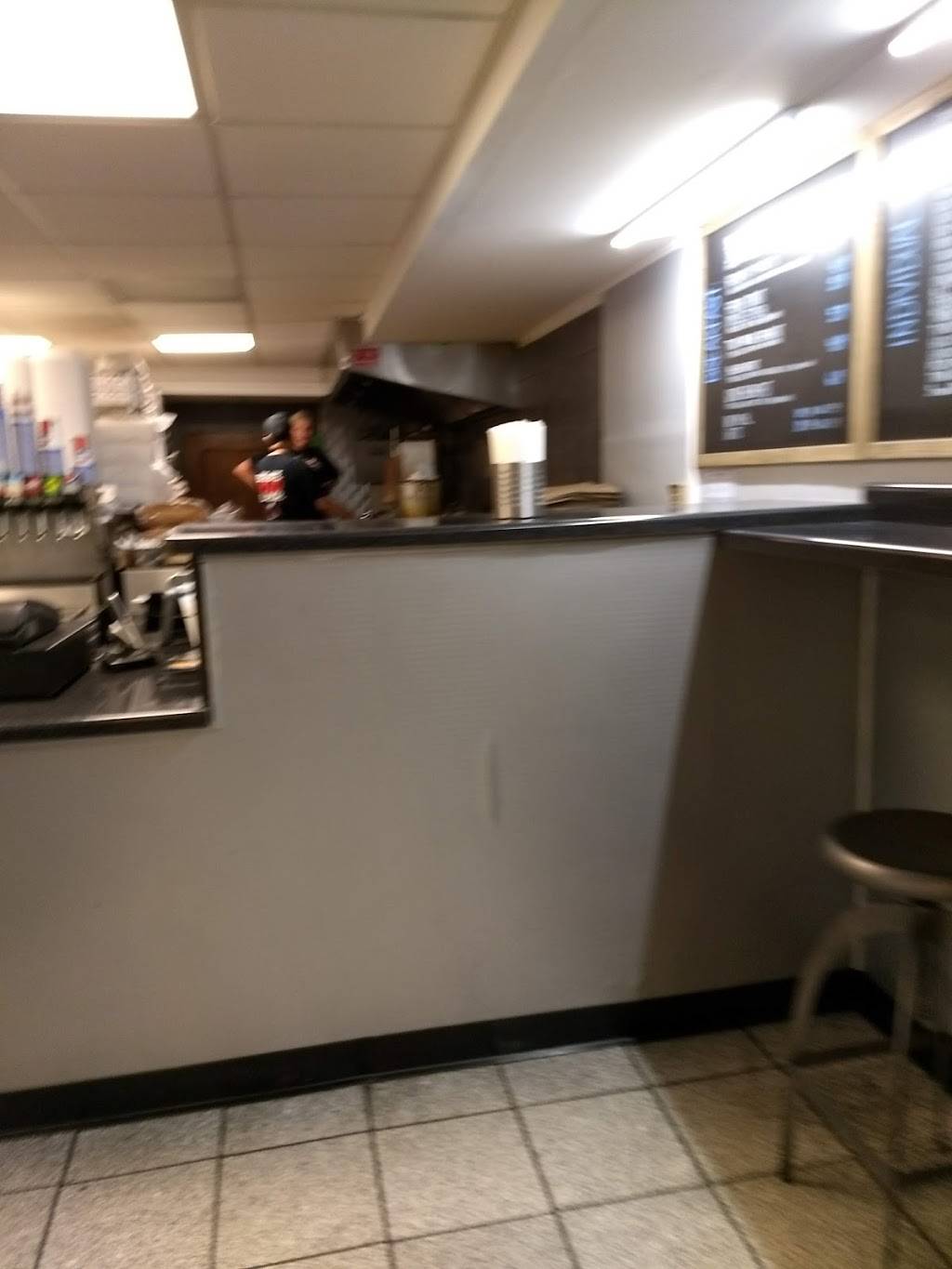 Vista Carry Out | meal takeaway | 233 N Michigan Ave, Chicago, IL 60601, USA | 3125650312 OR +1 312-565-0312