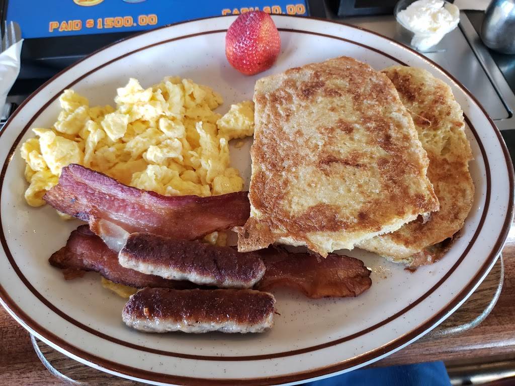 Clarys | restaurant | 2780 S Virginia St, Reno, NV 89502, USA | 7758239444 OR +1 775-823-9444