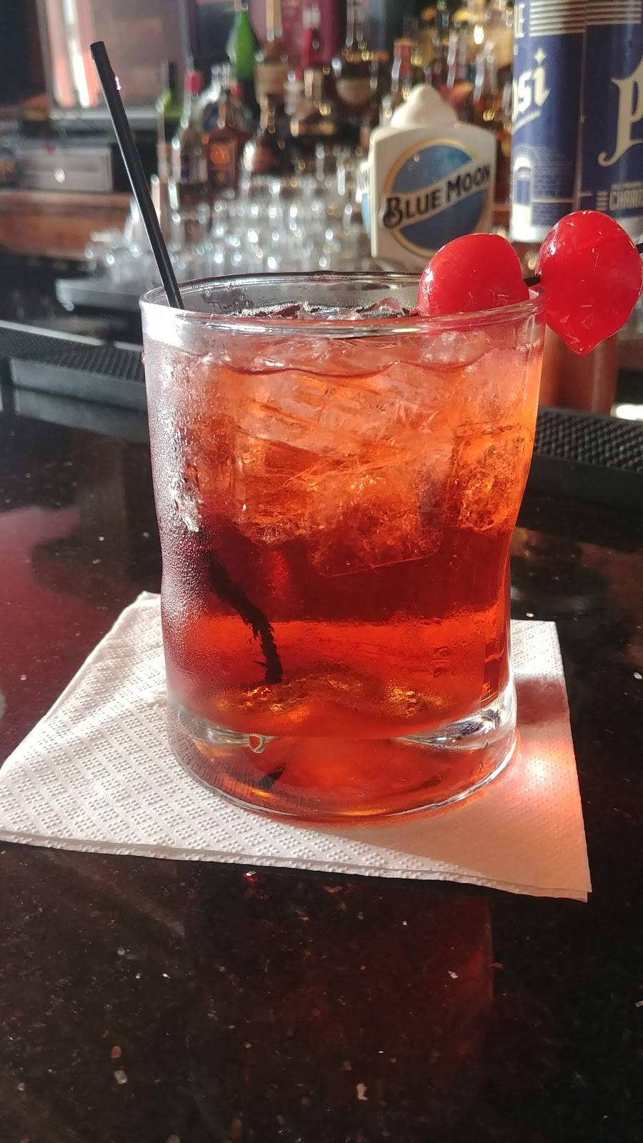 The Whisky Lounge at Ginas | restaurant | 45 N 2nd St, Platteville, WI 53818, USA | 6083486505 OR +1 608-348-6505