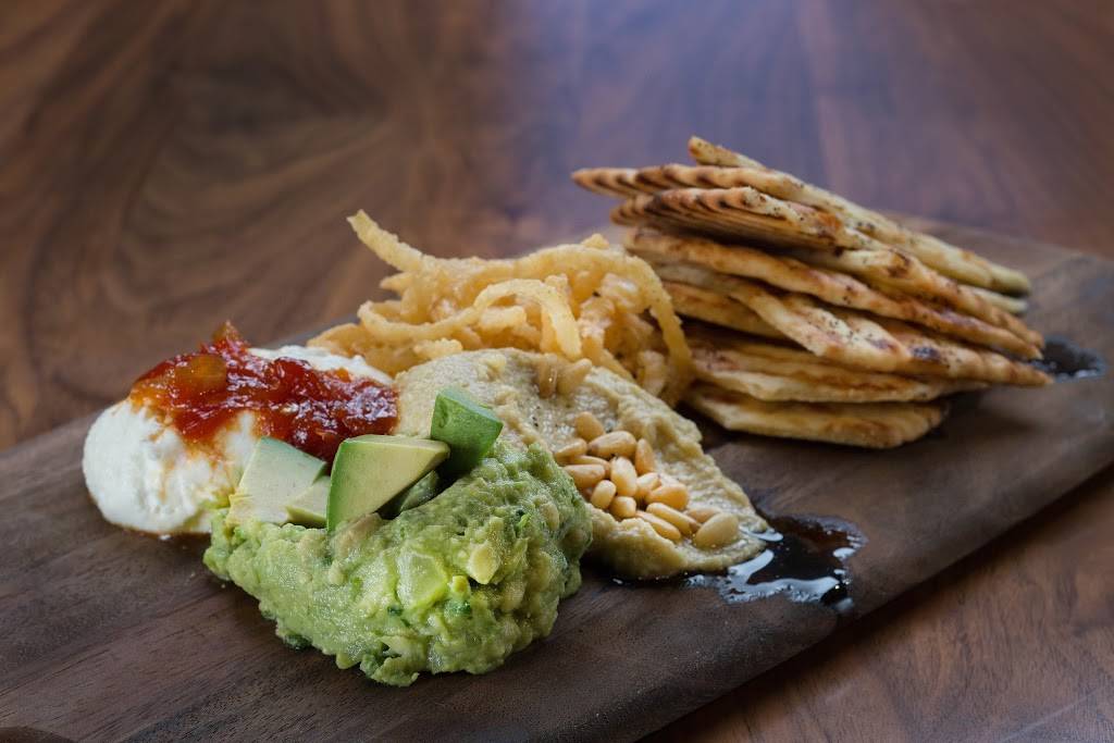 Bru Burger Bar - Lexington | restaurant | 1706, 3010, Lakecrest Cir, Lexington, KY 40513, USA | 8593050082 OR +1 859-305-0082