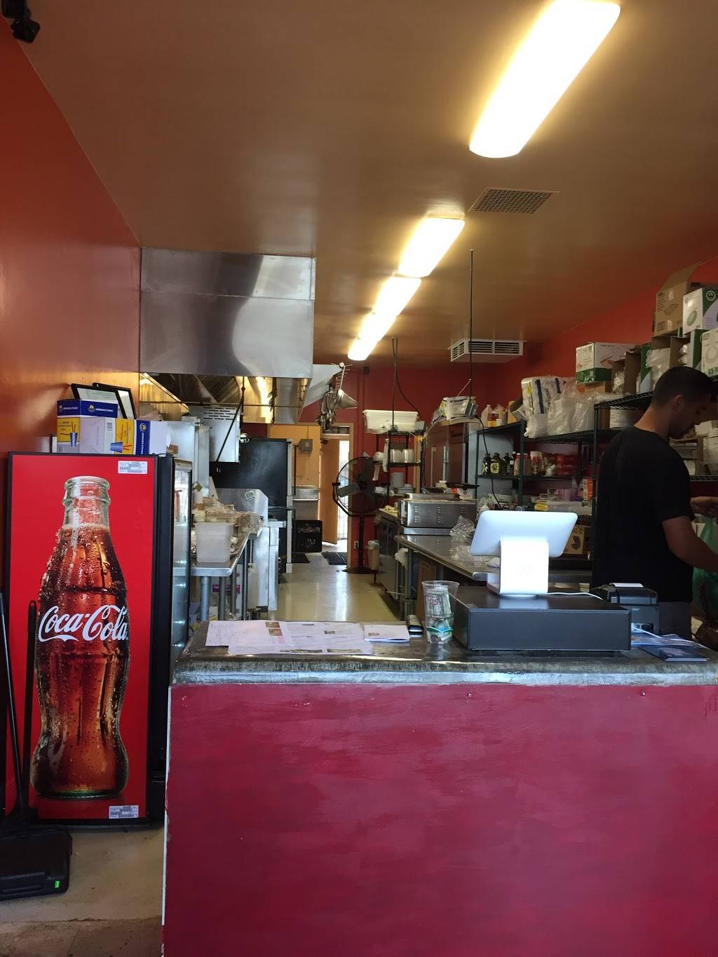 The Shawarma Factory | restaurant | 14817 S Western Ave, Gardena, CA 90249, USA | 4242002053 OR +1 424-200-2053