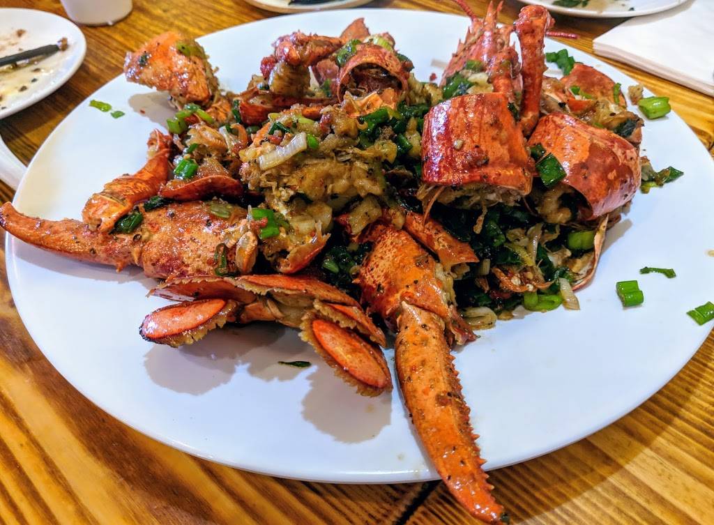 Newport Tan Cang Restaurant | restaurant | 18441 Colima Rd, Rowland Heights, CA 91748, USA | 6268391239 OR +1 626-839-1239