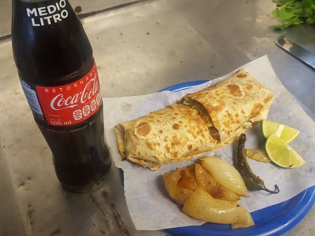 Chilango DF Taquitos | restaurant | 9020 Airline Dr, Houston, TX 77060, USA | 2817806074 OR +1 281-780-6074