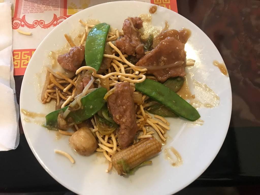 Bamboo Garden Restaurant | restaurant | 16733 Oak Park Ave, Tinley Park, IL 60477, USA | 7084294400 OR +1 708-429-4400