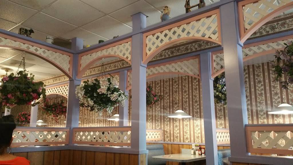 Country Waffles | restaurant | 303 H St, Chula Vista, CA 91910, USA | 5303459905 OR +1 530-345-9905