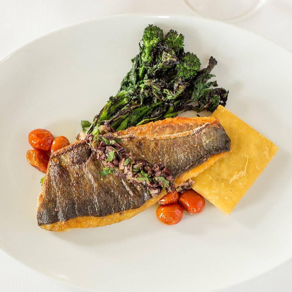 Bacchus - A Bartolotta Restaurant | restaurant | 925 E Wells St, Milwaukee, WI 53202, USA | 4147651166 OR +1 414-765-1166