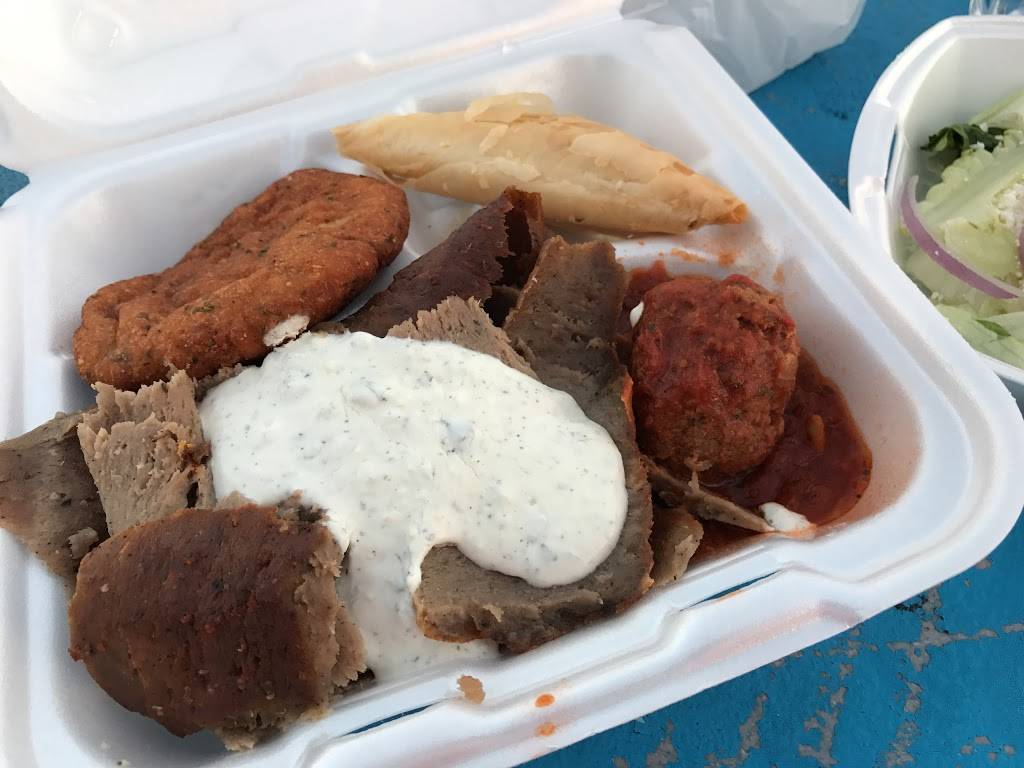 Tinos Greek Cafe | restaurant | 0238050115, Austin, TX 78757, USA | 5123463636 OR +1 512-346-3636