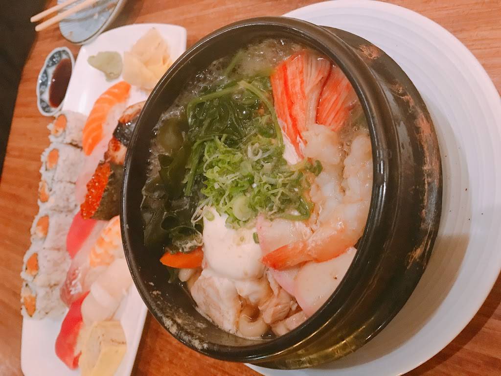 YUZU Japanese Dining | restaurant | 3260, 7345 Wisconsin Ave, Bethesda, MD 20814, USA | 3016565234 OR +1 301-656-5234