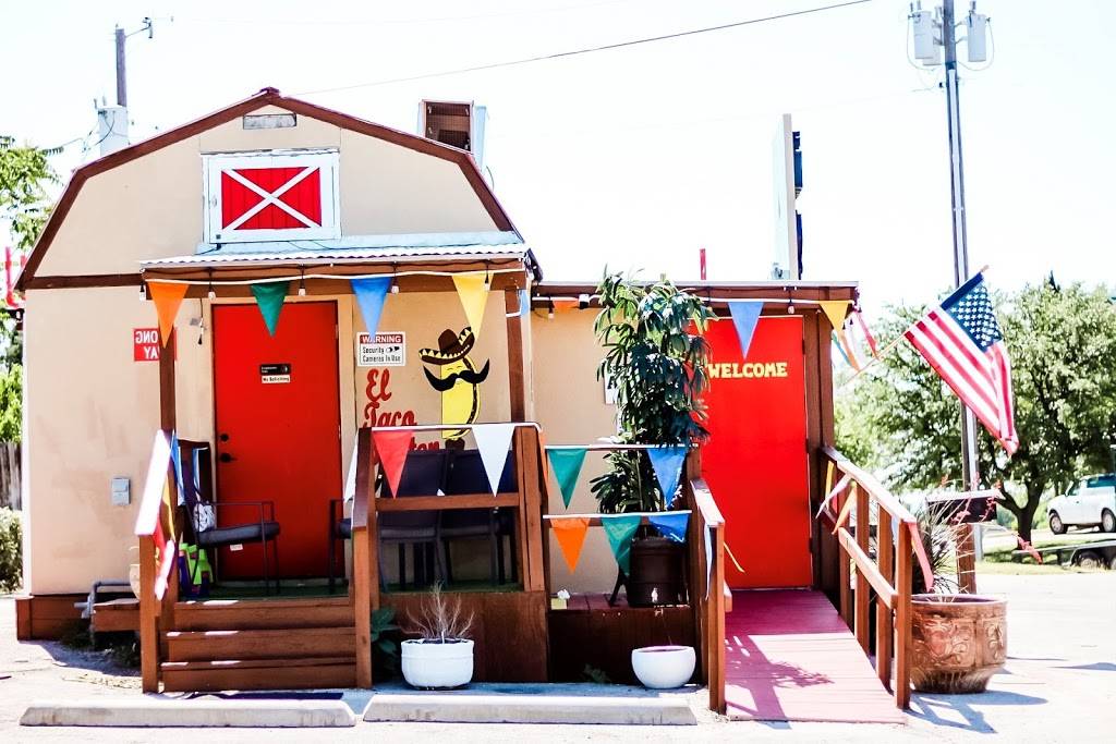 El Taco Bigoton | restaurant | 5913 Azle Ave, Fort Worth, TX 76114, USA | 8179451330 OR +1 817-945-1330