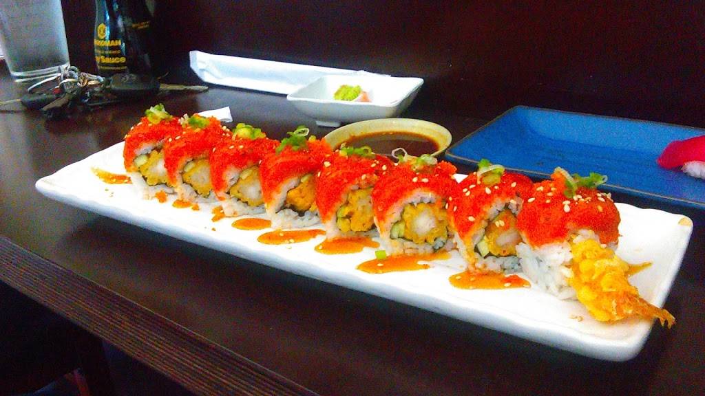 Pazzaz Sushi | restaurant | 2524 1/2 Hyperion Ave, Los Angeles, CA 90027, USA | 3236440771 OR +1 323-644-0771