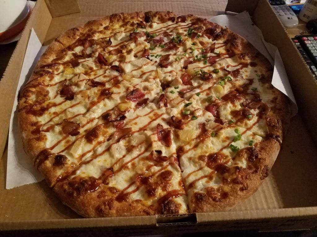 Fat Joes Pizzeria | restaurant | 1716 Grand Ave, Wausau, WI 54403, USA | 7152980902 OR +1 715-298-0902