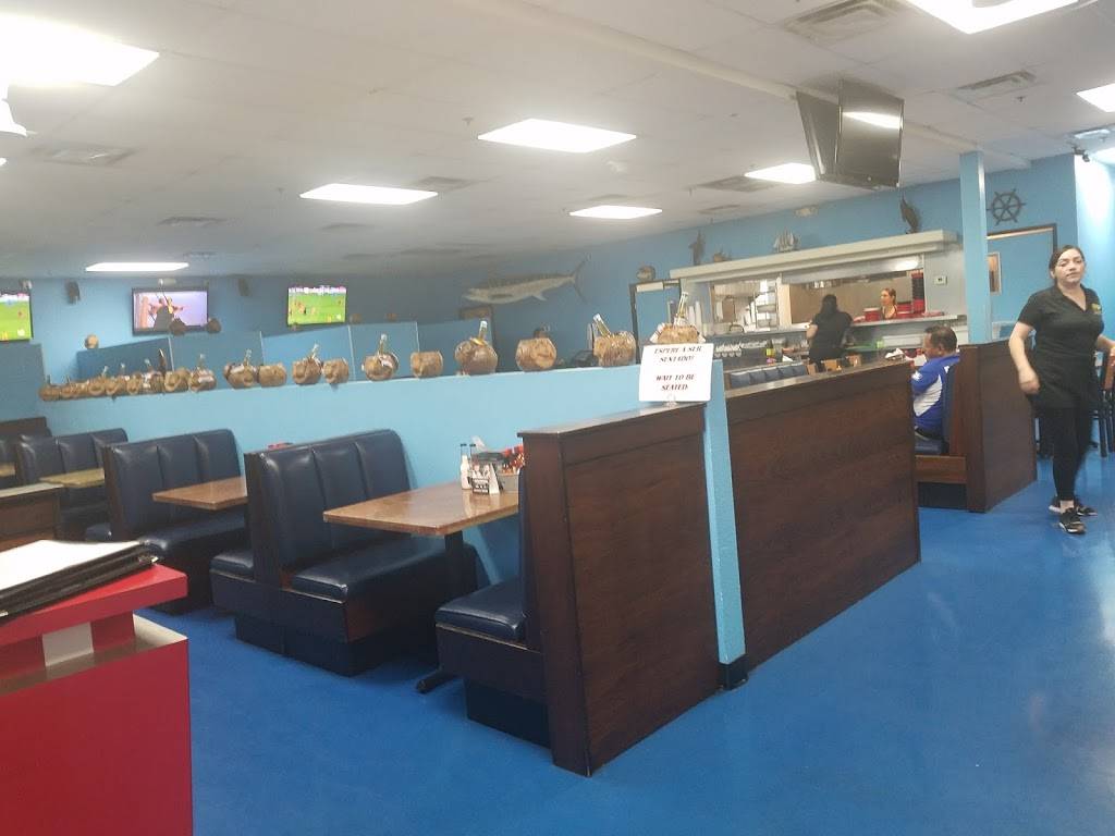 Mariscos Vuelve A La Vida | restaurant | 5630 W Camelback Rd, Glendale, AZ 85301, USA | 6233228436 OR +1 623-322-8436