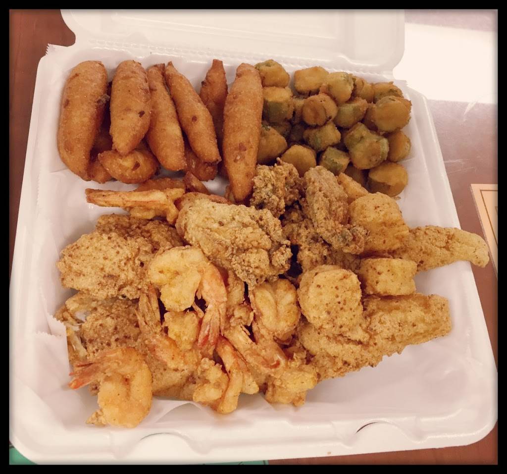 Northmain Fish Market | restaurant | 6010 N Main St, Columbia, SC 29203, USA | 8037351016 OR +1 803-735-1016