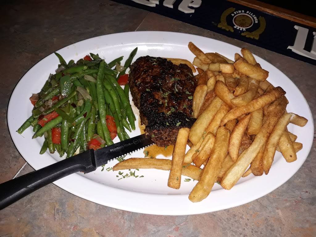 Antioch Bar & Grill | restaurant | 5410 NE Antioch Rd, Kansas City, MO 64118, USA | 8162145256 OR +1 816-214-5256