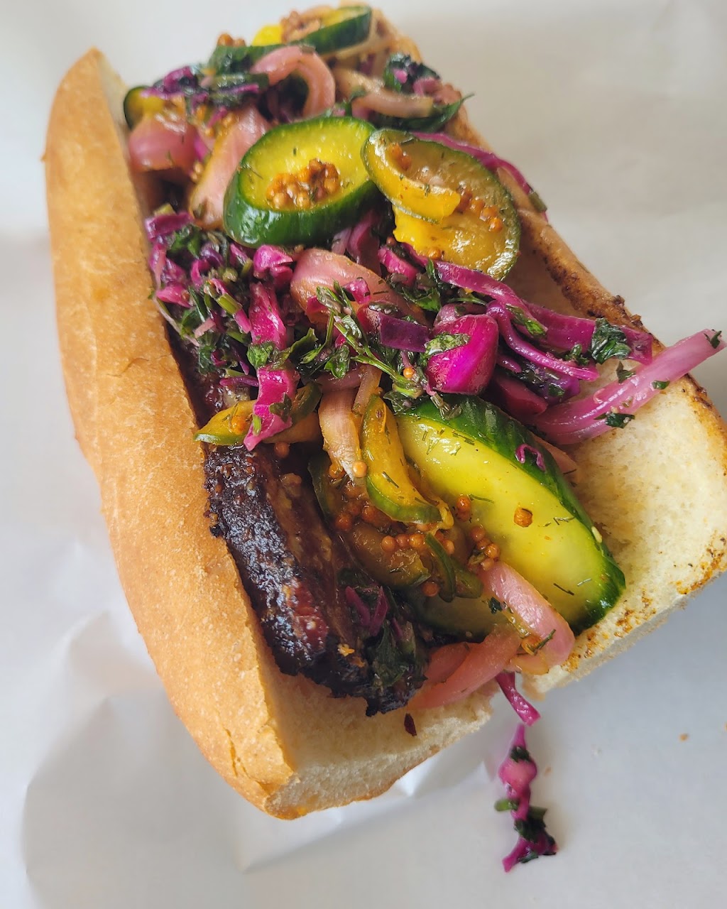 FRiED Food Truck | restaurant | 6281 River Rd, Glen Arbor, MI 49636, USA | 2316455655 OR +1 231-645-5655