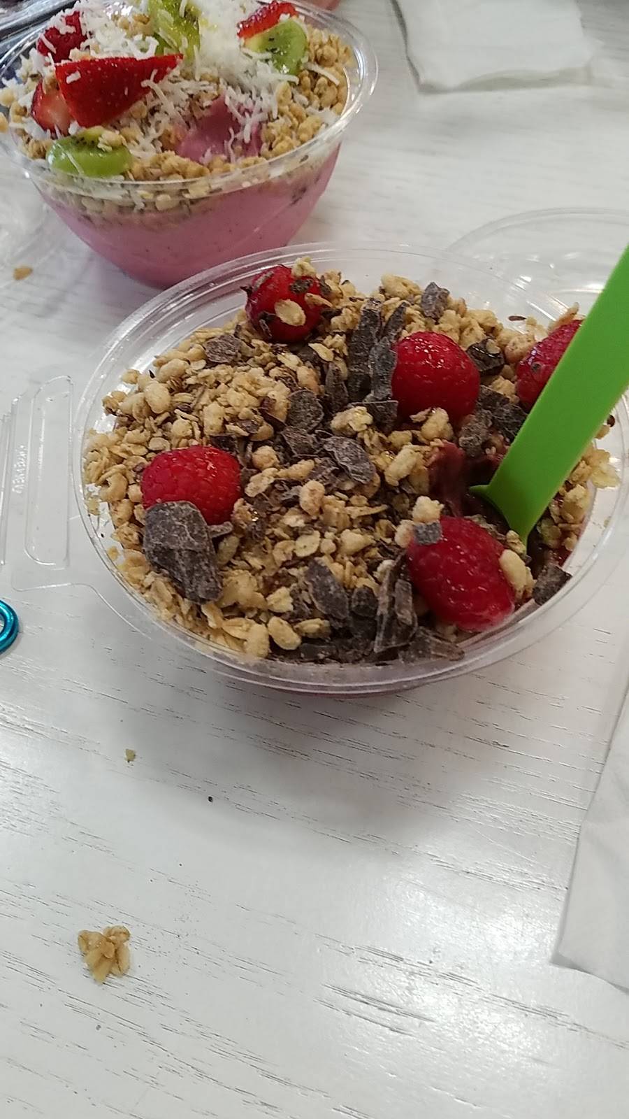 Bowl Of Heaven | restaurant | 24208 Valencia Blvd #202, Santa Clarita, CA 91355, USA | 6612881977 OR +1 661-288-1977