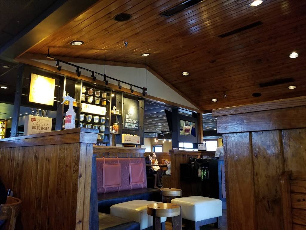 Outback Steakhouse | restaurant | 5220 S Croatan Hwy, Nags Head, NC 27959, USA | 2524413981 OR +1 252-441-3981