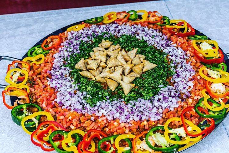 Godavari Chicago at Naperville | restaurant | 1568 W Ogden Ave Unit 140, Naperville, IL 60540, USA | 6305368708 OR +1 630-536-8708