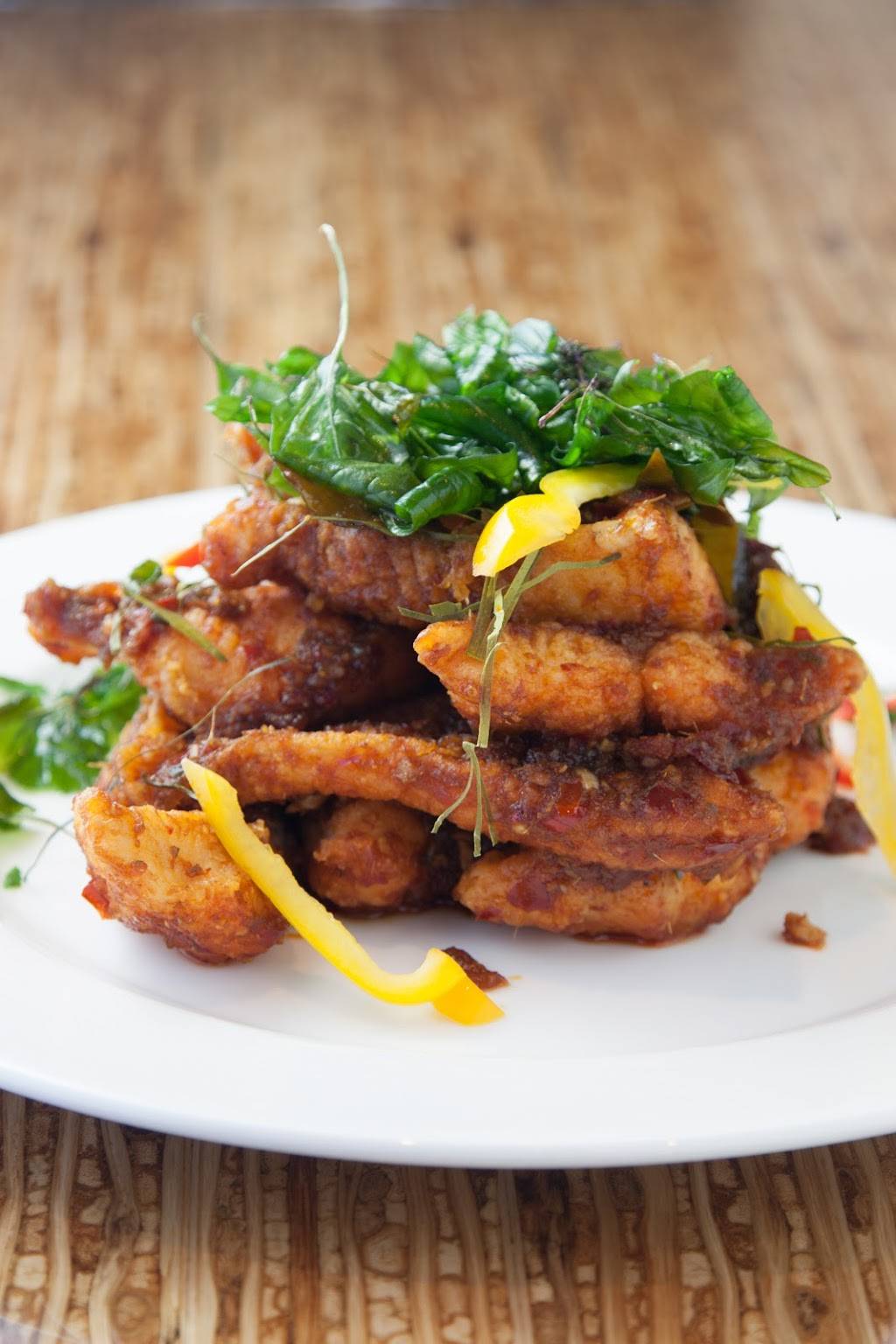 Urban Thai Kitchen | restaurant | 11493 Carmel Mountain Rd, San Diego, CA 92128, USA | 8585246128 OR +1 858-524-6128