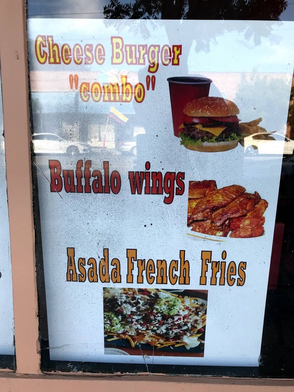 RESTAURANT PALOS Comida Mexicana | restaurant | 8419 State St, South Gate, CA 90280, USA | 3238309270 OR +1 323-830-9270