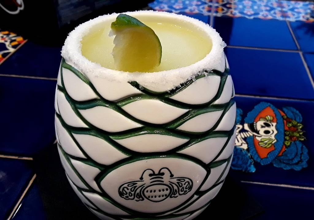 El Patron | restaurant | 101 S Palm Canyon Dr, Palm Springs, CA 92262, USA | 8883408226 OR +1 888-340-8226