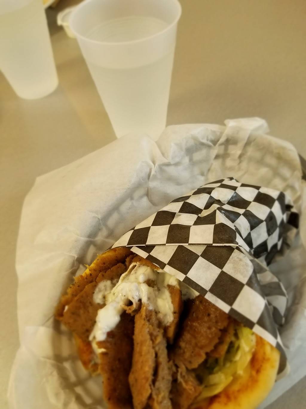 Grab A Gyro | restaurant | 19060 SW Boones Ferry Rd, Tualatin, OR 97062, USA | 5034540510 OR +1 503-454-0510