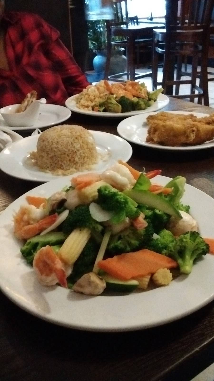 Ho Ho Cherry House | restaurant | 2001 E 7th St, Charlotte, NC 28204, USA | 7043760880 OR +1 704-376-0880