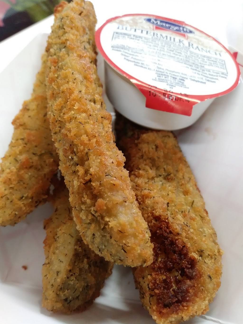 Munchie Shed | restaurant | 605 E High St, Potosi, MO 63664, USA | 5734363203 OR +1 573-436-3203