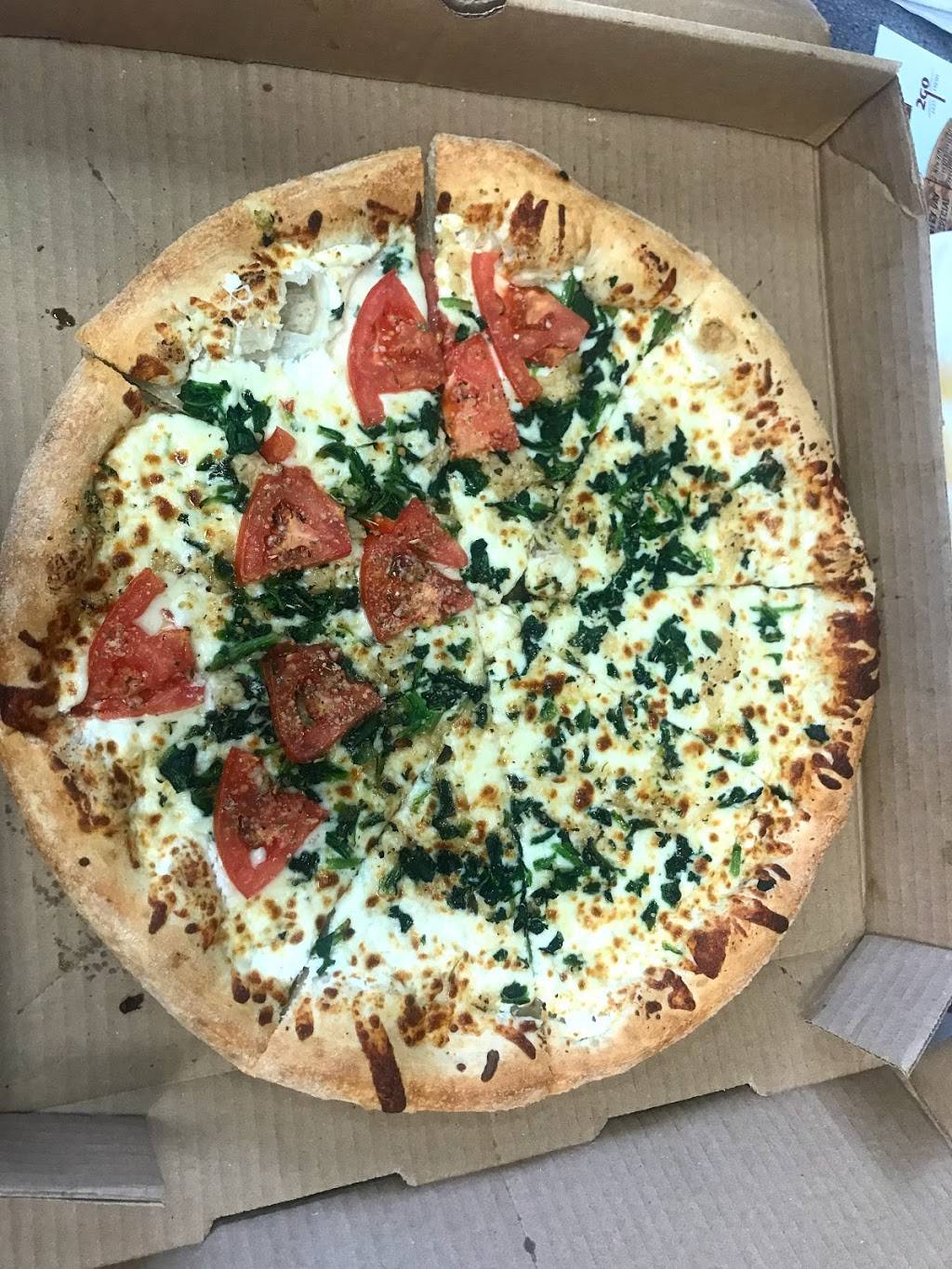 Pizza Boy Pizza | restaurant | 618 S Marion Ave, Lake City, FL 32025, USA | 3867196488 OR +1 386-719-6488