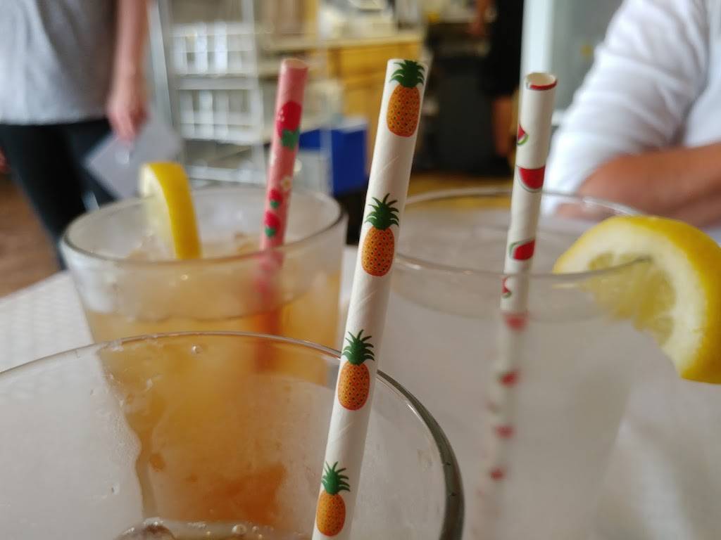 Madeleine Maries | restaurant | 260 Green St, Morgantown, WV 26501, USA | 3046850516 OR +1 304-685-0516