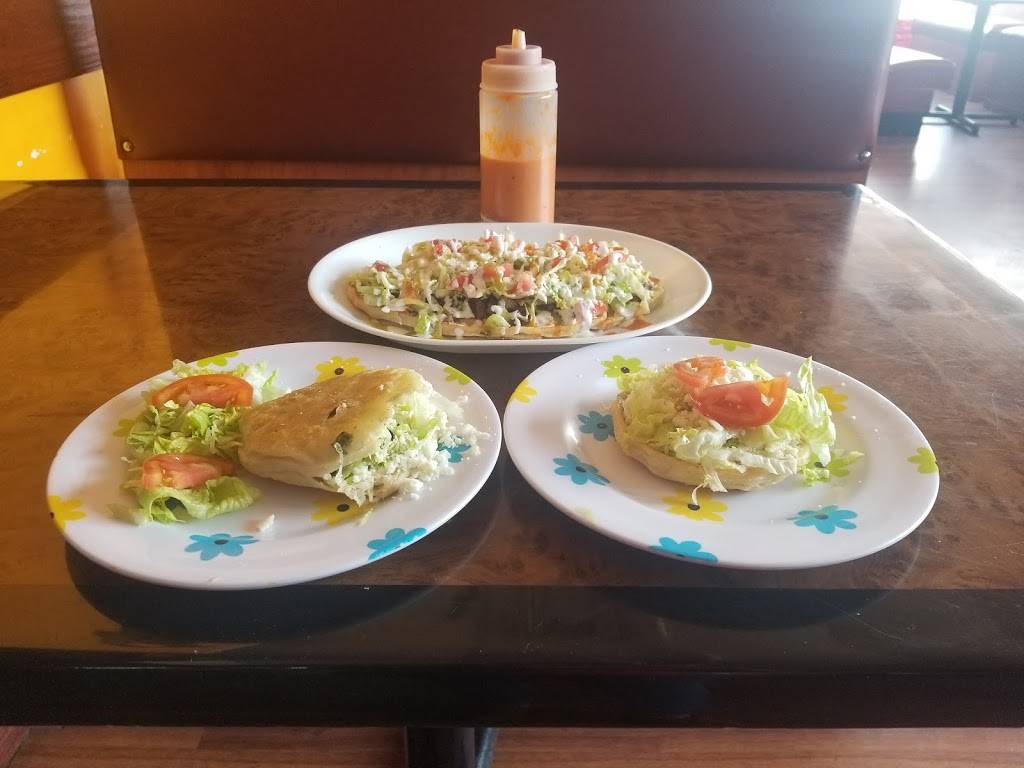 La Flor De Guerrero | restaurant | 925 Hargrove Rd, Tuscaloosa, AL 35401, USA | 2057648820 OR +1 205-764-8820