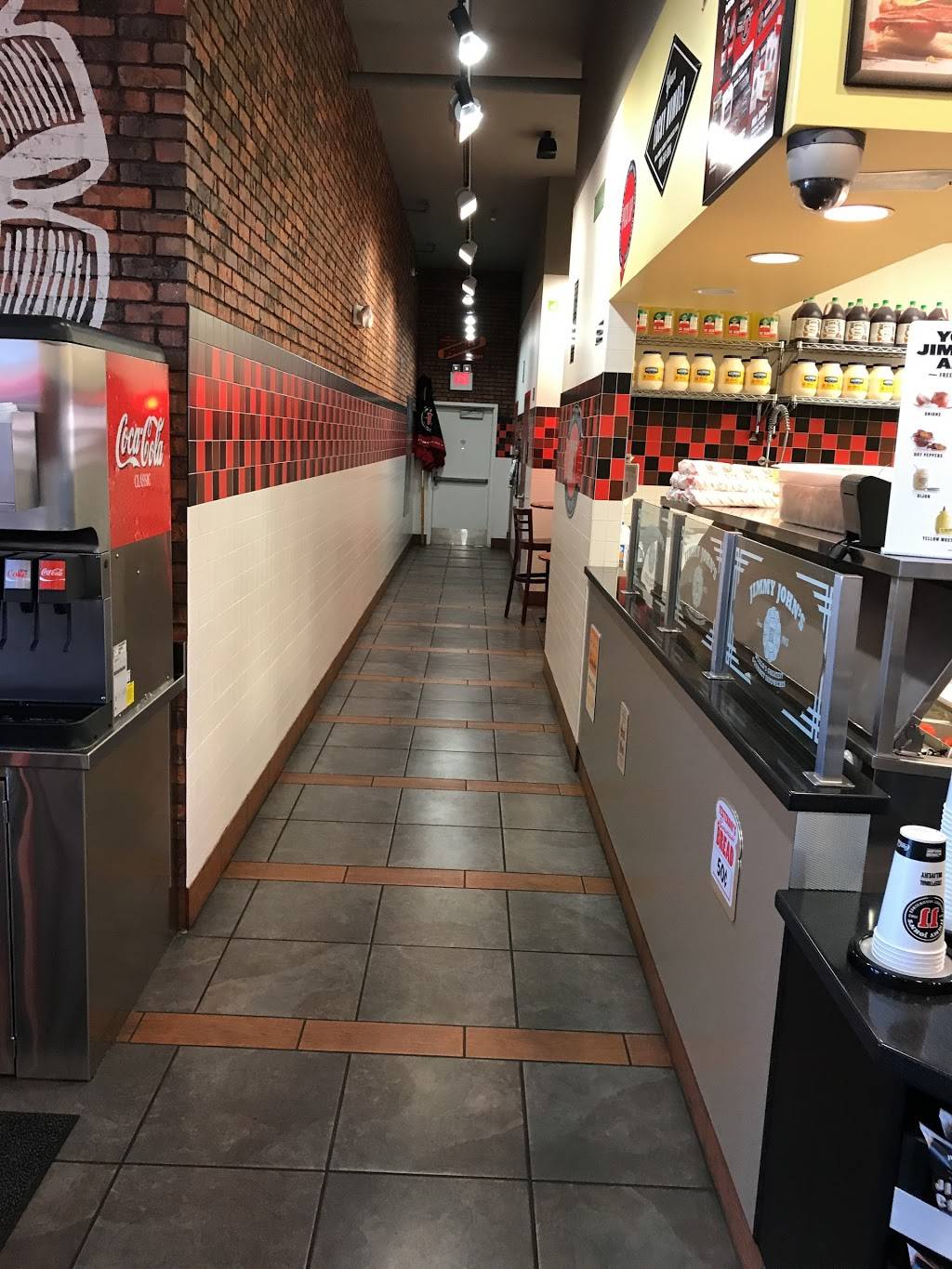 Jimmy Johns | meal delivery | 2450 Windmill Ln #200, Henderson, NV 89074, USA | 7024638100 OR +1 702-463-8100