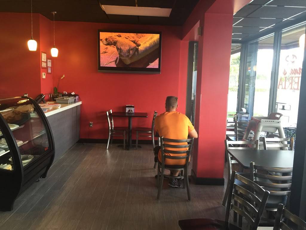 Redlands Pizzeria | meal delivery | 24814 SW 177th Ave, Homestead, FL 33031, USA | 3052474900 OR +1 305-247-4900