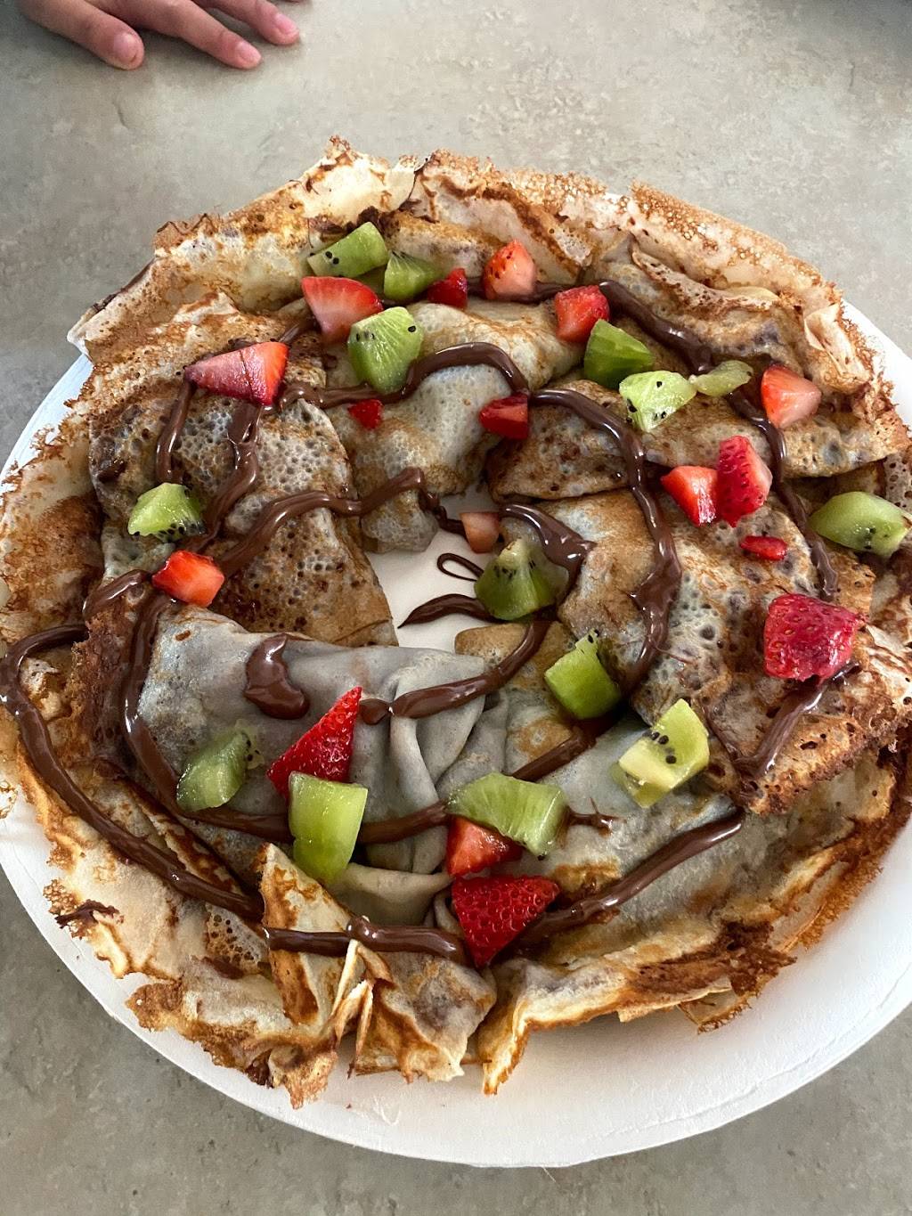 Ginas Italian Cuisine | restaurant | 138 E Branch St, Arroyo Grande, CA 93420, USA | 8054813266 OR +1 805-481-3266