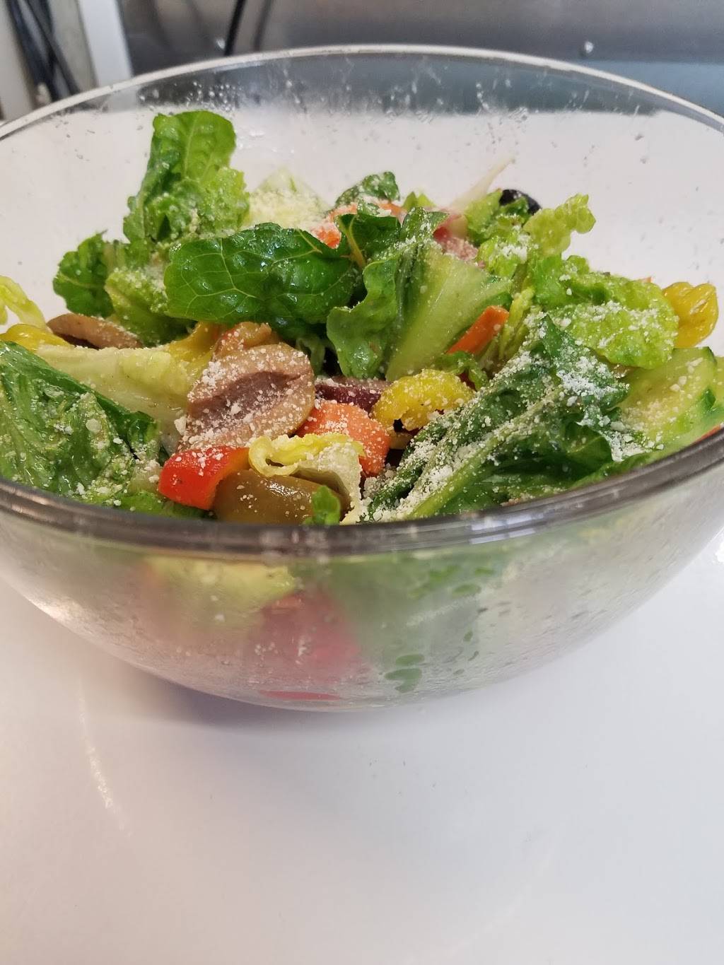 Fresco Italian Kitchen | restaurant | 441 Stone Rd, Rochester, NY 14616, USA | 5854419730 OR +1 585-441-9730