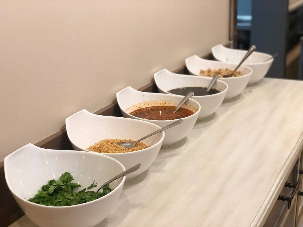 HAOHEYI SPICY HOT POT 好合宜 麻辣烫 | restaurant | 288 S San Gabriel Blvd #104, San Gabriel, CA 91776, USA | 6265058777 OR +1 626-505-8777