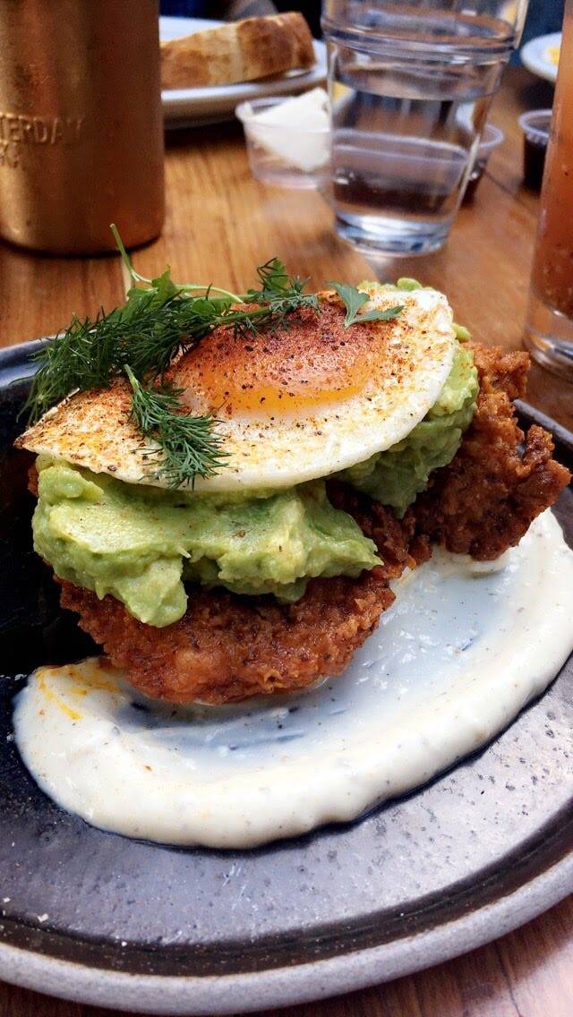 Electric Owl | restaurant | 1451 N Gardner St, West Hollywood, CA 90046, USA | 3235456565 OR +1 323-545-6565