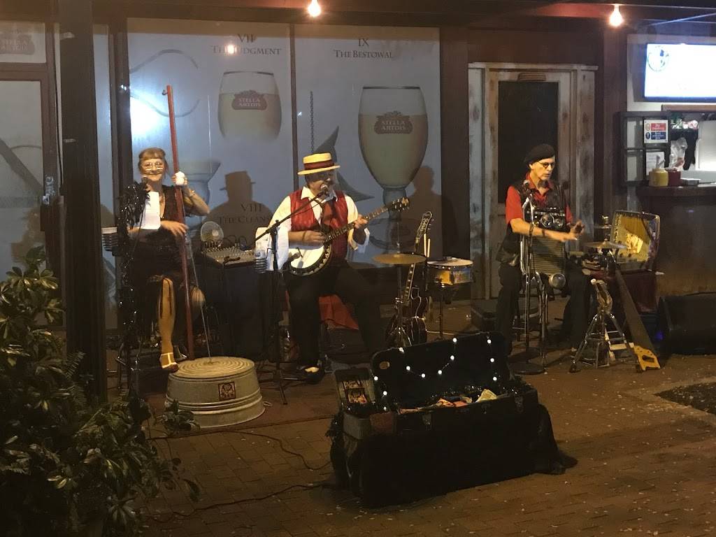 Indigo Room | night club | 2219 Main St, Fort Myers, FL 33901, USA | 2393320014 OR +1 239-332-0014